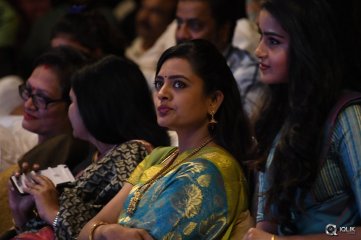 Shatamanam Bhavati Movie Audio Launch